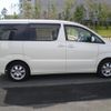 toyota alphard-g 2007 quick_quick_ANH10W_0158878 image 4