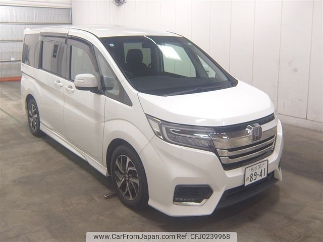 honda stepwagon 2021 -HONDA 【熊谷 301ﾉ8941】--Stepwgn RP3--1326731---HONDA 【熊谷 301ﾉ8941】--Stepwgn RP3--1326731- image 1