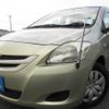 toyota belta 2007 REALMOTOR_Y2024070381F-12 image 1