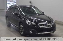 subaru outback 2015 -SUBARU--Legacy OutBack BS9-018893---SUBARU--Legacy OutBack BS9-018893-