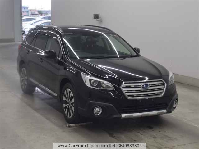 subaru outback 2015 -SUBARU--Legacy OutBack BS9-018893---SUBARU--Legacy OutBack BS9-018893- image 1