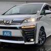 toyota vellfire 2018 -TOYOTA--Vellfire DBA-AGH30W--AGH30-0210529---TOYOTA--Vellfire DBA-AGH30W--AGH30-0210529- image 1