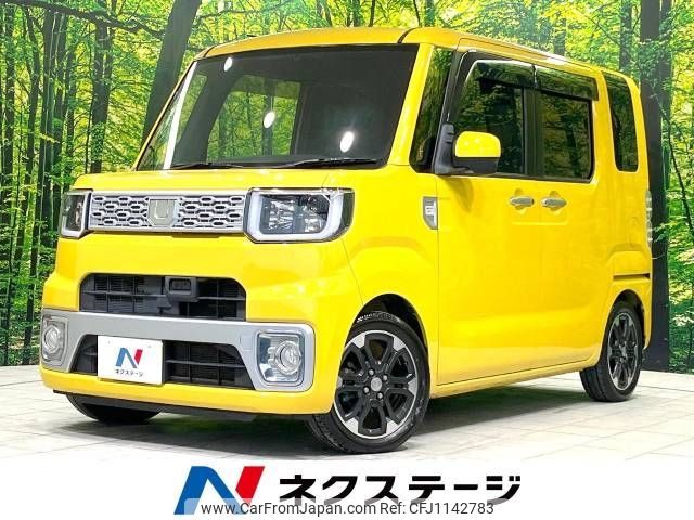 daihatsu wake 2014 -DAIHATSU--WAKE DBA-LA700S--LA700S-0005701---DAIHATSU--WAKE DBA-LA700S--LA700S-0005701- image 1