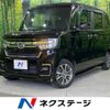 honda n-box 2021 -HONDA--N BOX 6BA-JF3--JF3-5070827---HONDA--N BOX 6BA-JF3--JF3-5070827- image 1