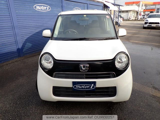 honda n-one 2013 CFJ9930257 image 2