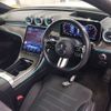 mercedes-benz c-class 2023 CFJ1760842 image 3