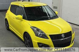 suzuki swift 2014 -SUZUKI--Swift ZC32S-304286---SUZUKI--Swift ZC32S-304286-
