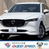 mazda cx-5 2022 quick_quick_3DA-KF2P_KF2P-502930 image 1