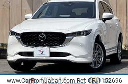 mazda cx-5 2022 quick_quick_3DA-KF2P_KF2P-502930