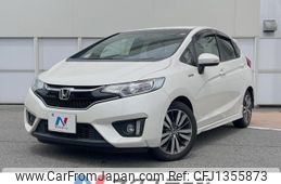 honda fit-hybrid 2016 quick_quick_GP5_GP5-4309102