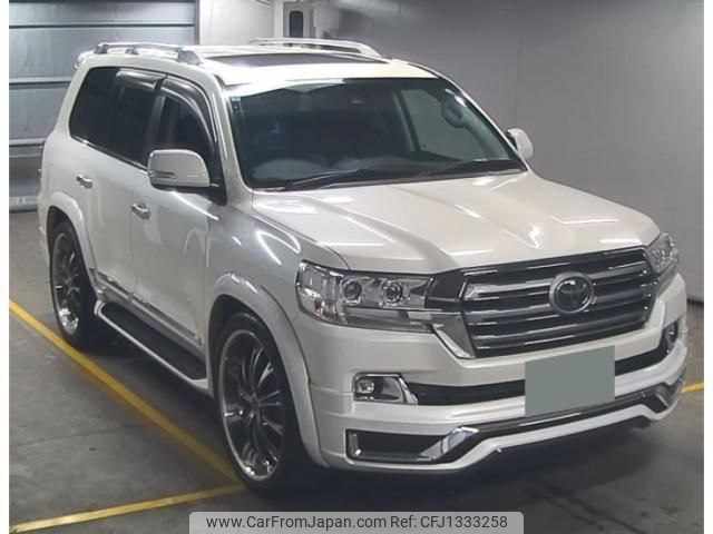 toyota land-cruiser 2017 quick_quick_CBA-URJ202W_4157451 image 1