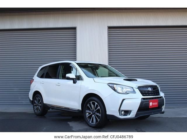 subaru forester 2015 quick_quick_SJG_SJG-030322 image 2