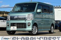 suzuki every-wagon 2018 quick_quick_ABA-DA17W_DA17W-164157