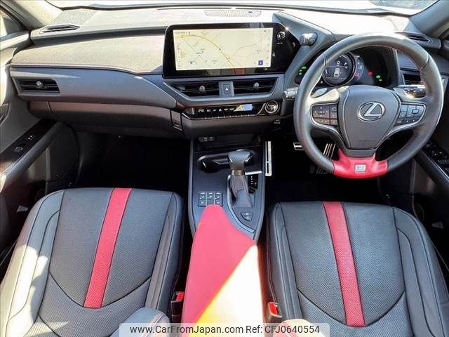 lexus ux 2023 -LEXUS--Lexus UX 6AA-MZAH10--MZAH10-2163772---LEXUS--Lexus UX 6AA-MZAH10--MZAH10-2163772- image 2