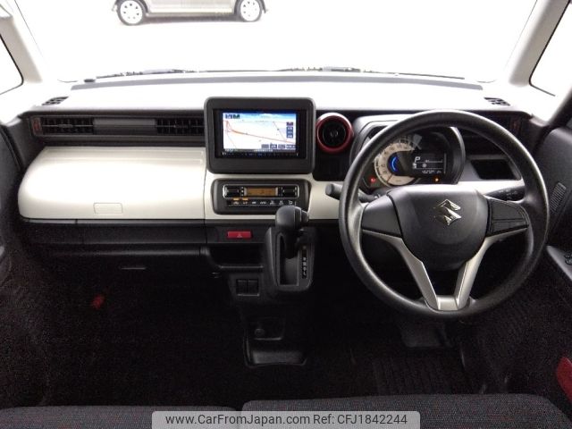 suzuki spacia 2021 CFJ1842244 image 2