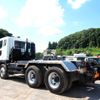 mitsubishi-fuso super-great 2001 CFJ1550511 image 3