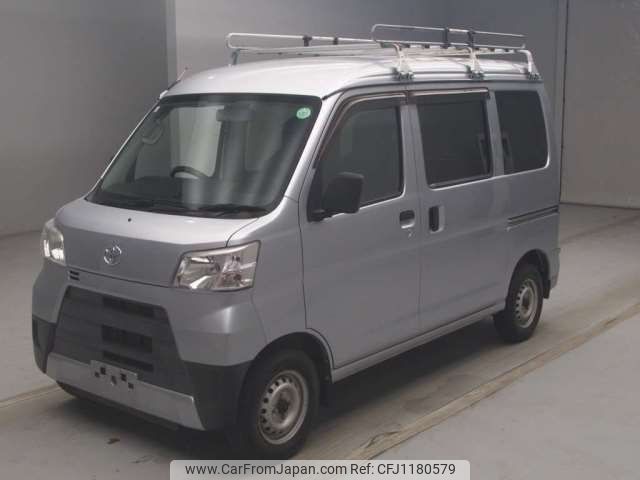 toyota pixis-van 2018 -TOYOTA--Pixis Van EBD-S321M--S321M-0022072---TOYOTA--Pixis Van EBD-S321M--S321M-0022072- image 1
