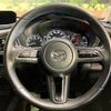 mazda cx-3 2021 CFJ1826336 image 11