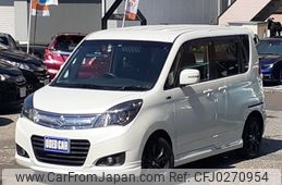 suzuki solio 2014 -SUZUKI 【市川 500ｽ1424】--Solio MA15S--517628---SUZUKI 【市川 500ｽ1424】--Solio MA15S--517628-