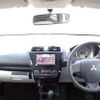 mitsubishi mirage 2012 CFJ1584108 image 6