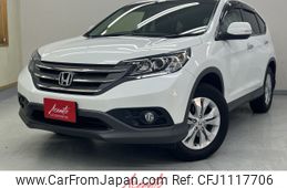 honda cr-v 2012 -HONDA--CR-V DBA-RM1--RM1-1005265---HONDA--CR-V DBA-RM1--RM1-1005265-