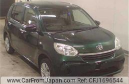 daihatsu boon 2021 CFJ1696544