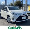 toyota vitz 2019 -TOYOTA--Vitz DBA-KSP130--KSP130-4019019---TOYOTA--Vitz DBA-KSP130--KSP130-4019019- image 1