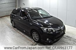 toyota corolla-fielder 2014 -TOYOTA--Corolla Fielder NKE165G-7079611---TOYOTA--Corolla Fielder NKE165G-7079611-