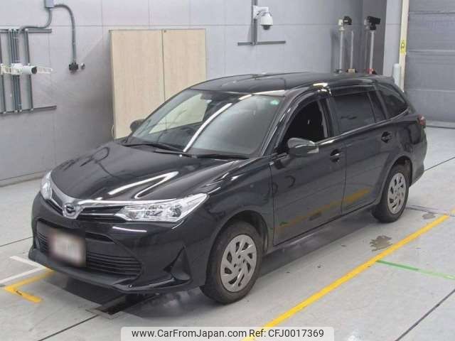 toyota corolla-fielder 2020 -TOYOTA--Corolla Fielder DBA-NZE164G--NZE164G-7078179---TOYOTA--Corolla Fielder DBA-NZE164G--NZE164G-7078179- image 1