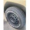 mitsubishi pajero-mini 1996 CFJ1553492 image 8