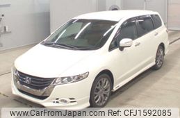 honda odyssey 2009 CFJ1592085