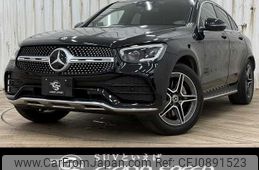 mercedes-benz glc-class 2020 quick_quick_3DA-253315_WDC2533152F726122
