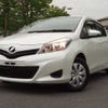 toyota vitz 2013 TE4060 image 7