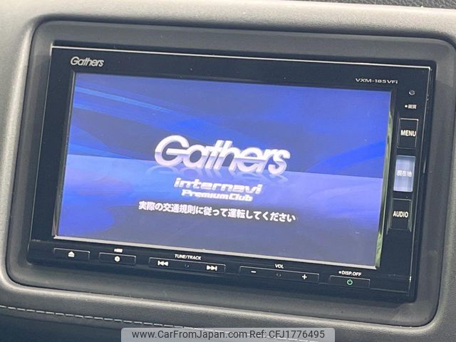 honda vezel 2018 CFJ1776495 image 2