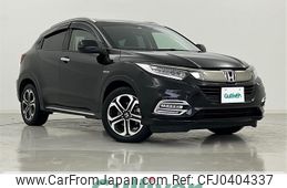 honda vezel 2019 -HONDA--VEZEL DAA-RU3--RU3-1353062---HONDA--VEZEL DAA-RU3--RU3-1353062-