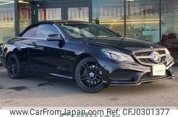 mercedes-benz e-class 2015 -MERCEDES-BENZ--Benz E Class RBA-207436--WDD2074362F317170---MERCEDES-BENZ--Benz E Class RBA-207436--WDD2074362F317170-