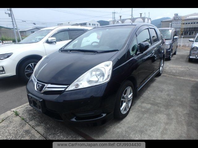 honda fit-shuttle 2011 -HONDA--Fit Shuttle GG7--3001600---HONDA--Fit Shuttle GG7--3001600- image 1