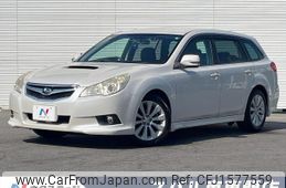 subaru legacy-touring-wagon 2010 CFJ1577559