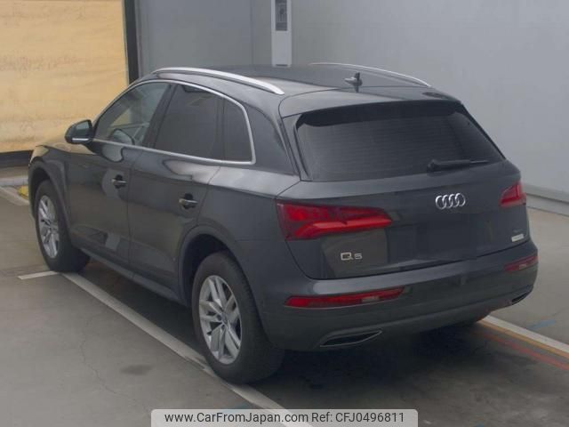 audi q5 2019 quick_quick_LDA-FYDETS_WAUZZZFY3K2102461 image 2