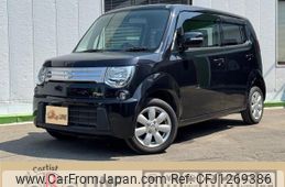suzuki mr-wagon 2012 -SUZUKI--MR Wagon DBA-MF33S--MF33S-187440---SUZUKI--MR Wagon DBA-MF33S--MF33S-187440-
