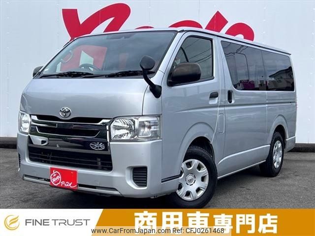 toyota hiace-van 2019 -TOYOTA--Hiace Van CBF-TRH200V--TRH200-0308163---TOYOTA--Hiace Van CBF-TRH200V--TRH200-0308163- image 1