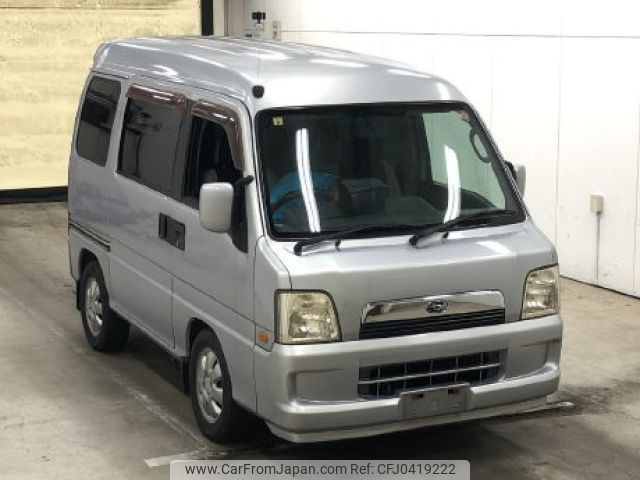 subaru sambar-dias-wagon 2004 -SUBARU--Samber Dias Wagon TW1-018140---SUBARU--Samber Dias Wagon TW1-018140- image 1