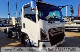 isuzu forward 2024 CFJ1827650