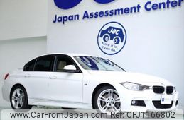 bmw 3-series 2013 quick_quick_DAA-3F30_WBA3F92090F489909