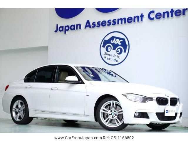bmw 3-series 2013 quick_quick_DAA-3F30_WBA3F92090F489909 image 1
