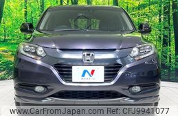 honda vezel 2014 -HONDA 【名変中 】--VEZEL RU3--1036712---HONDA 【名変中 】--VEZEL RU3--1036712-