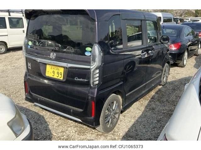 honda n-box 2021 quick_quick_6BA-JF3_JF3-5051779 image 2