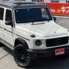 mercedes-benz g-class 2021 GOO_JP_700070667430240731001 image 47