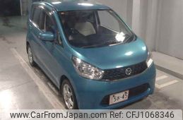 nissan dayz 2013 -NISSAN--DAYZ B21W-0079472---NISSAN--DAYZ B21W-0079472-