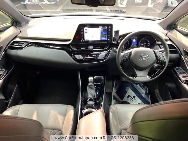 toyota c-hr 2020 quick_quick_ZYX11_ZYX11-2034967 image 2